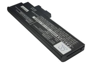Techtek Batteria Notebook Compatibile Con [Acer] Aspire 5601Awlmi, Aspire 7000,…