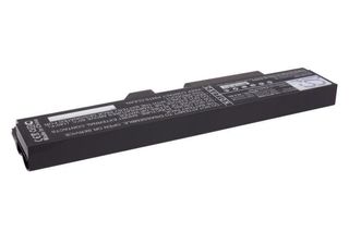 Techtek Batteria Notebook Compatibile Con [Lenovo] Thinkpad 70+, Thinkpad E40, …
