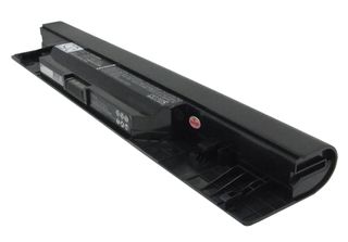 Techtek Batteria Notebook Compatibile Con [Dell] Inspiron 14, Inspiron 1464, In…