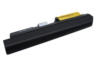 Techtek Batteria Notebook Compatibile Con [Ibm] Thinkpad Z60T, Thinkpad Z60T 25…