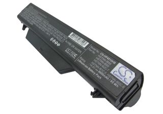 Techtek Batteria Notebook Compatibile Con [Hp] Probook 4510S, Probook 4510S/Ct,…