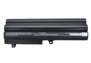 Techtek Batteria Notebook Compatibile Con [Toshiba] Dynabook Ux/ 23JBR, Dynaboo…