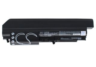 Techtek Batteria Notebook Compatibile Con [Ibm] Thinkpad R400, Thinkpad R400 74…