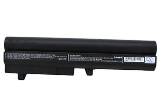 Techtek Batteria Notebook Compatibile Con [Toshiba] Dynabook Ux/ 23JBR, Dynaboo…