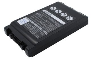 Techtek Batteria Notebook Compatibile Con [Toshiba] Portege 4000, Portege M200,…