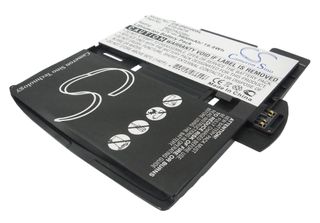 Techtek Batteria Compatibile Con [Apple] Ipad, Ipad 1St, Ipad A1219, Ipad A1315…