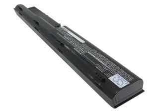 Techtek Batteria Notebook Compatibile Con [Hp] Probook 4330S, Probook 4331S, Pr…