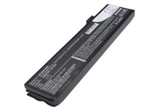 Techtek Batteria Notebook Compatibile Con [Advent] 4213, Per [Ecs] G10L, I-Budd…