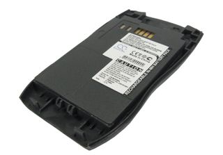 Techtek Batteria Compatibile Con [Sagem] 900, 920, 920Li, 930, 940, 950, GPH940…