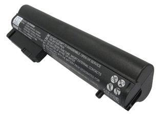 Techtek Batteria Notebook Compatibile Con [Hp] 2533T, Elitebook 2530P, Eliteboo…