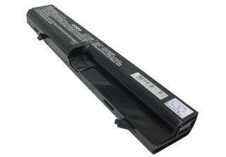 Techtek Batteria Notebook Compatibile Con [Hp] 4410T Mobile Thin Client, Proboo…