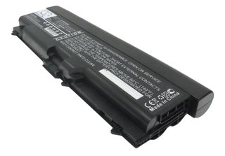 Techtek Batteria Notebook Compatibile Con [Lenovo] Thinkpad 70+, Thinkpad E40, …