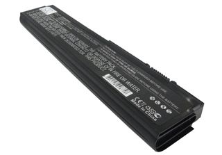 Techtek Batteria Notebook Compatibile Con [Hp] Pavilion Dv3000, Pavilion Dv3000…