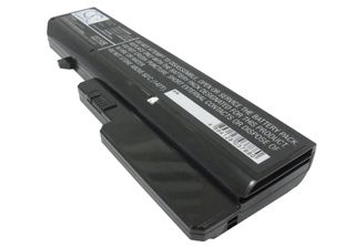 Techtek Batteria Notebook Compatibile Con [Lenovo] Ideapad B470, Ideapad B470A,…