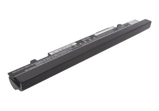 Techtek Batteria Notebook Compatibile Con [Asus] U46, U46E, U46E-1AWX, U46E-BAL…