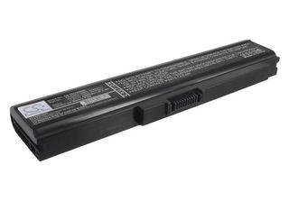 Techtek Batteria Notebook Compatibile Con [Toshiba] Dynabook CX/45C, Dynabook C…