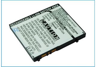 Techtek Batteria Compatibile Con [Sharp] 813SH, 820SH, 821SH, 823SH, 930SH, SH-…