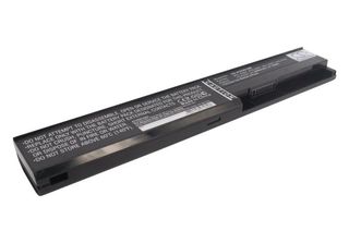 Techtek Batteria Notebook Compatibile Con [Asus] F301, F301A, F301A1, F301U, F4…