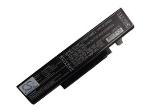 Techtek Batteria Notebook Compatibile Con [Lenovo] Ideapad Y470, Ideapad Y470A,…