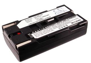 Techtek Batteria Compatibile Con [Leaf] Afi-Ii 7, Aptus 22, Aptus 65, Aptus 75,…