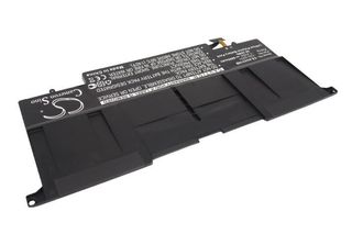 Techtek Batteria Notebook Compatibile Con [Asus] UX31, UX31 Ultrabook, UX31A, U…