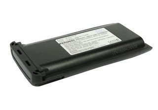 Techtek Batteria Compatibile Con [Relm] RPU7500, RPV7500, Per [Hyt] Tc 800M, TC…