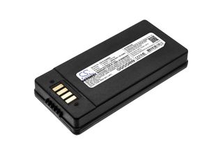 Techtek Batteria Compatibile Con [Flir] 1195958, B2, E2, E25, E320, E45, E65, T…