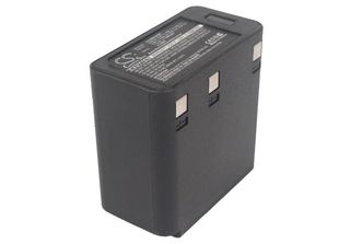 Techtek Batteria Compatibile Con [Kenwood] TK-250, TK-250G, TK-255, TK-259, TK-…