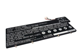 Techtek Batteria Notebook Compatibile Con [Hp] Envy 14-3001TU, Envy 14-3002TU, …