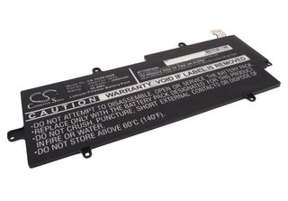 Techtek Batteria Notebook Compatibile Con [Toshiba] Portege Z830, Portege Z830 …