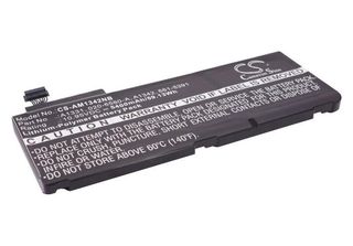 Techtek Batteria Notebook Compatibile Con [Apple] Macbook 13, Macbook Air MC233…
