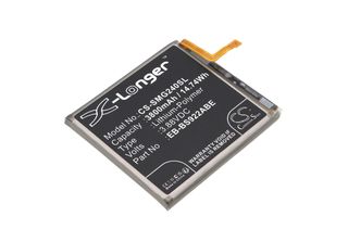 Techtek Batteria Compatibile Con [Samsung] Galaxy S24, SM-S9210, SM-S921A, SM-S…