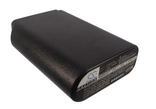Techtek Batteria Compatibile Con [Motorola] Astro Saber, MX1000, MX2000, MX3000…