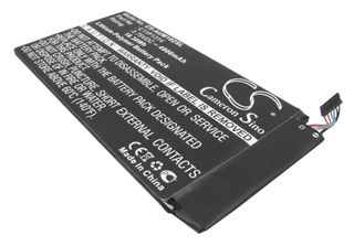 Techtek Batteria Compatibile Con [Asus] K00F, Me102, Me102A, ME102A 1A, ME102A …
