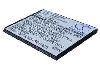 Techtek Batteria Compatibile Con [Simvalley] SPX-12 Sostituisce PX-3552, Per PX…