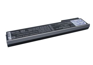 Techtek Batteria Notebook Compatibile Con [Hp] D9R52AV, H5G74E, Probook 640, Pr…