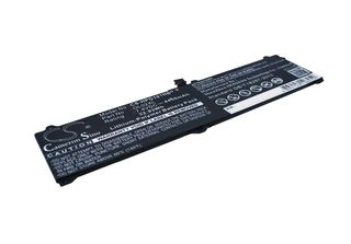 Techtek Batteria Notebook Compatibile Con [Hp] Elite X2 1011 G1, Elite X2 1011 …