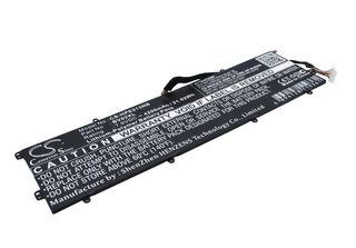 Techtek Batteria Notebook Compatibile Con [Hp] Envy 13-J000, Envy 13-J000NA, En…
