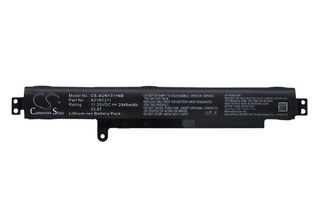 Techtek Batteria Notebook Compatibile Con [Asus] F102BA, F102BA-DF030H, F102BA-…