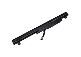 Techtek Batteria Notebook Compatibile Con [Lenovo] Flex 2 14, Flex 2 14 20404, …