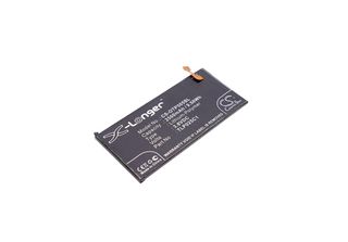 Techtek Batteria Compatibile Con [Alcatel] One Touch Allure, One Touch Fierce 4…