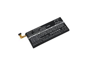 Techtek Batteria Compatibile Con [Alcatel] One Touch Allure, One Touch Fierce 4…