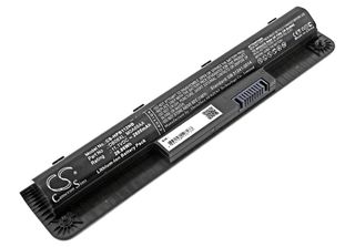 Techtek Batteria Notebook Compatibile Con [Hp] Hp V6E38PA Probook 11 G2, Proboo…