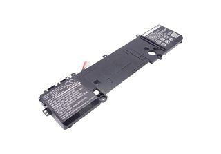 Techtek Batteria Notebook Compatibile Con [Dell] Alienware 15, Alienware 15 R1,…
