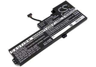 Techtek Batteria Notebook Compatibile Con [Lenovo] Thinkpad A285, Thinkpad A285…