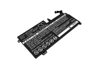 Techtek Batteria Notebook Compatibile Con [Lenovo] 20GJ-006JSP, Lenovo Think Pa…