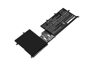 Techtek Batteria Notebook Compatibile Con [Dell] Alienware M15 ALW15M-D4505B, A…