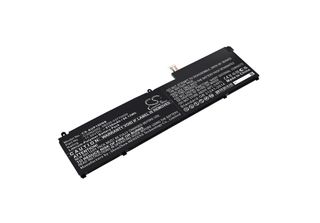 Techtek Batteria Notebook Compatibile Con [Asus] Zenbook Flip 15 UX535LI, Zenbo…