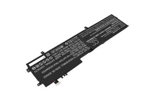 Techtek Batteria Notebook Compatibile Con [Asus] Zenbook Flip 15 UX562, Zenbook…