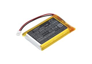 Techtek Batteria Compatibile Con [Raspberry] Raspberry Pi, Raspberry Pi 2B, Ras…
